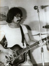 george