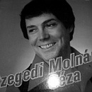 szegedi molnár